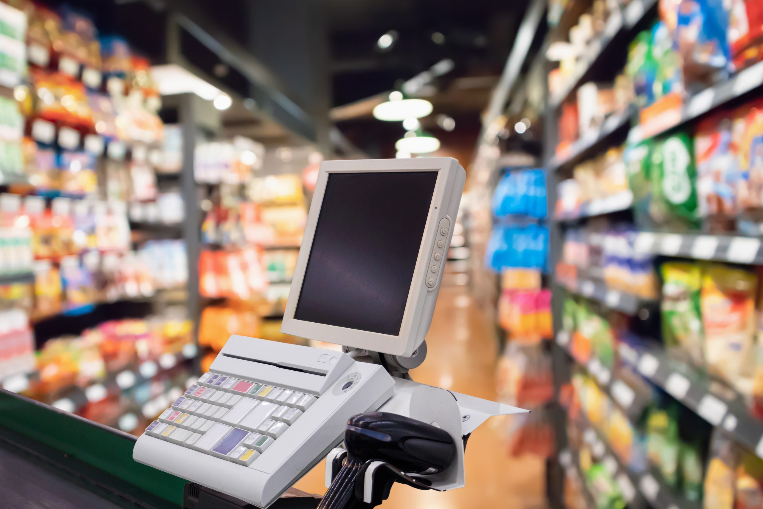 Checkout: English vocabulary for shopping and consumerism