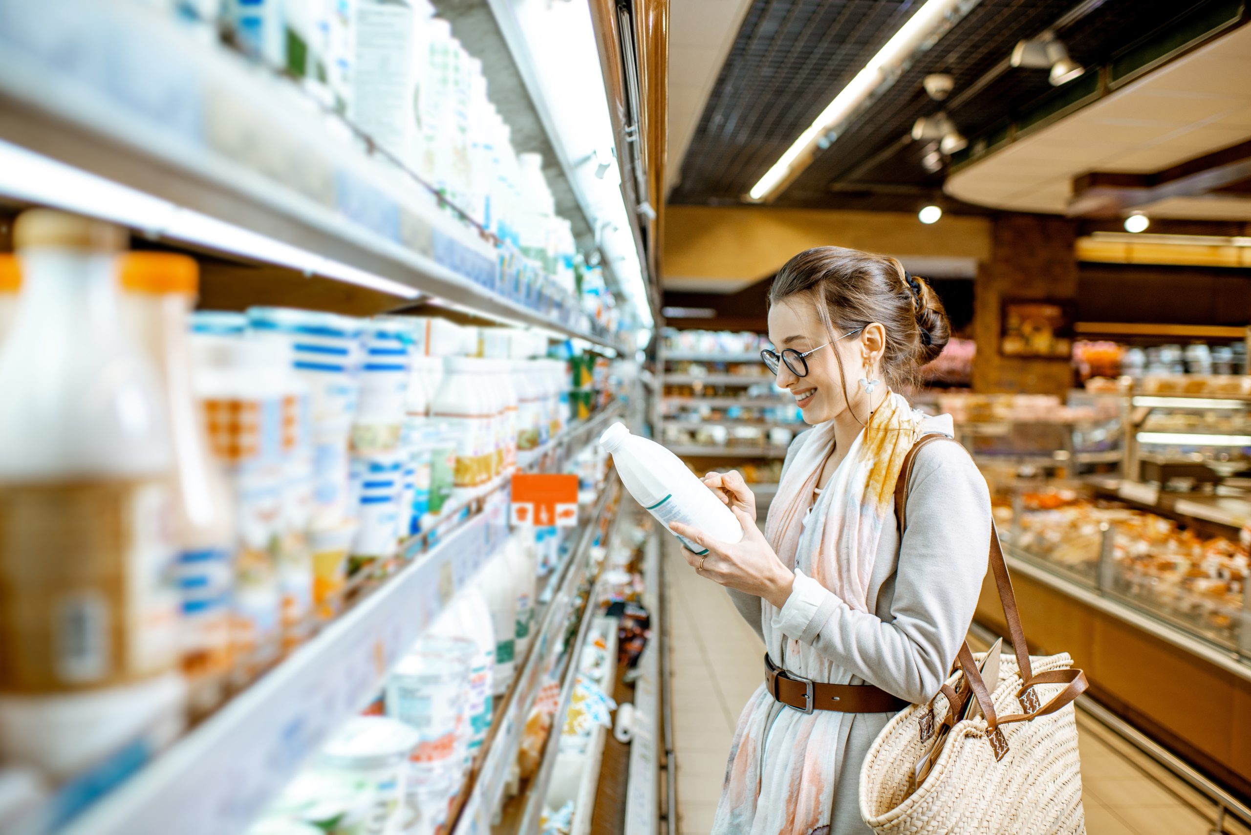 Consumer: English vocabulary for shopping and consumerism