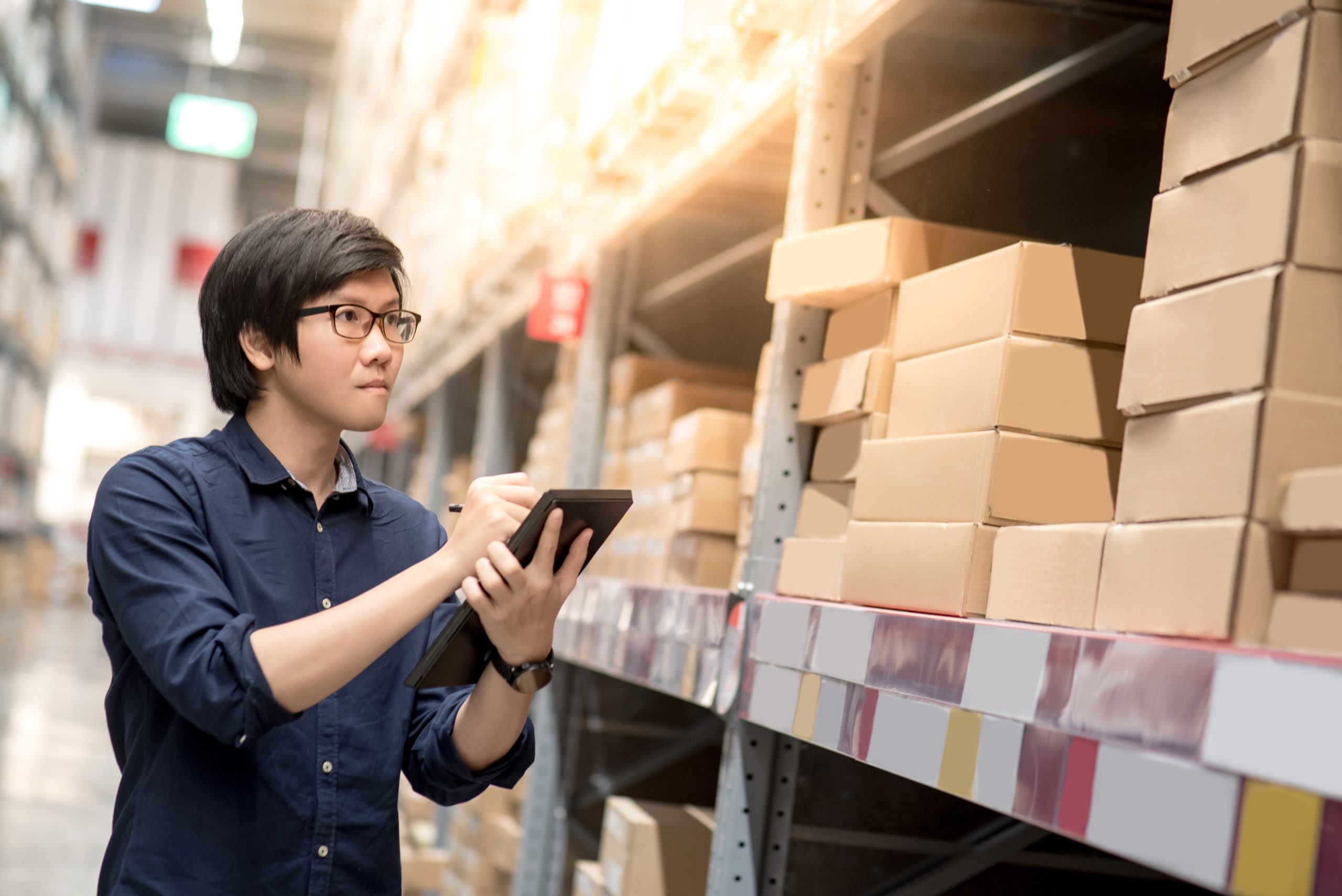 Inventory: English vocabulary for shopping and consumerism