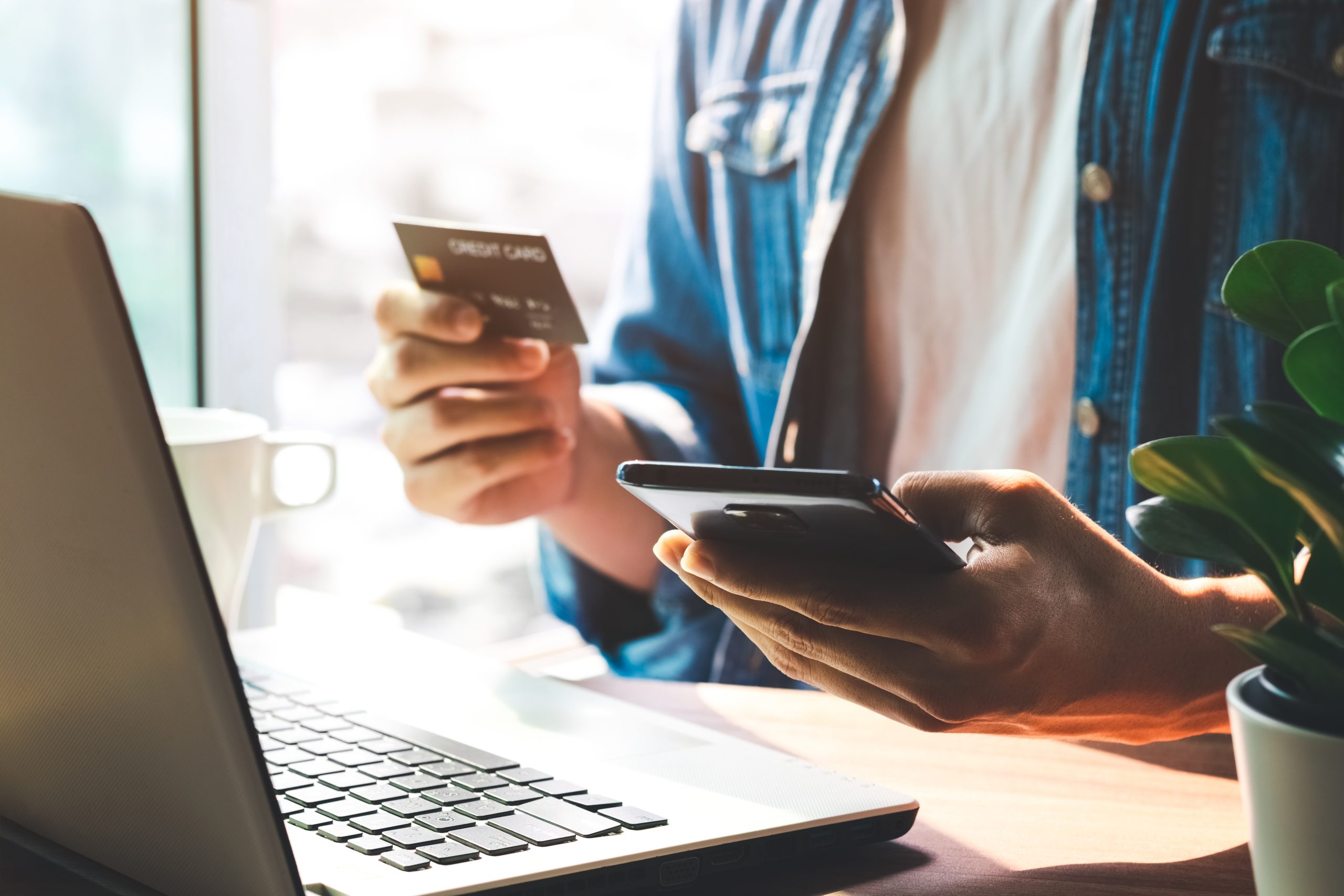 Online shopping: English vocabulary for shopping and consumerism