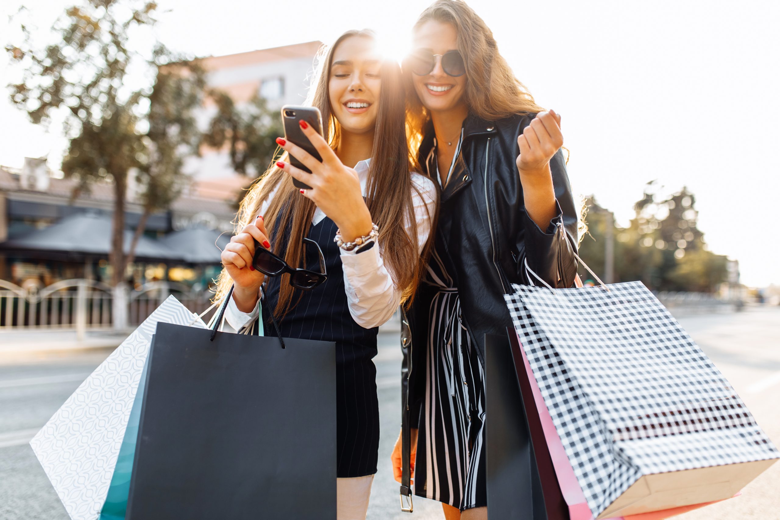 Shopping spree: English vocabulary for shopping and consumerism