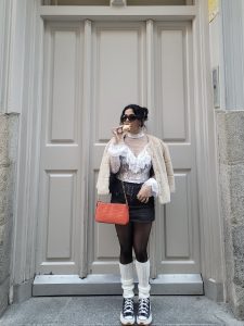 Sumi